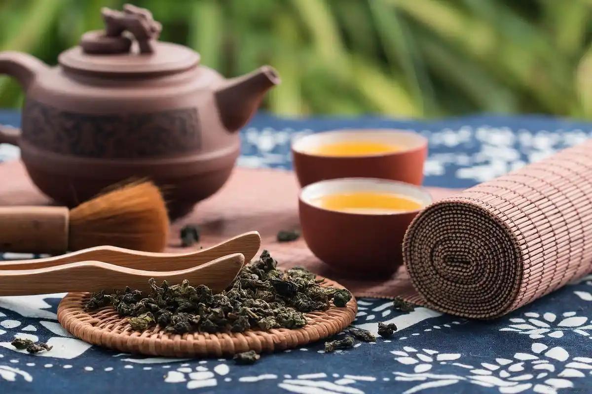 茶叶是血糖“杀手”？疾控警告：若想血糖正常，这几种茶不要多喝世人皆道饮茶养生，