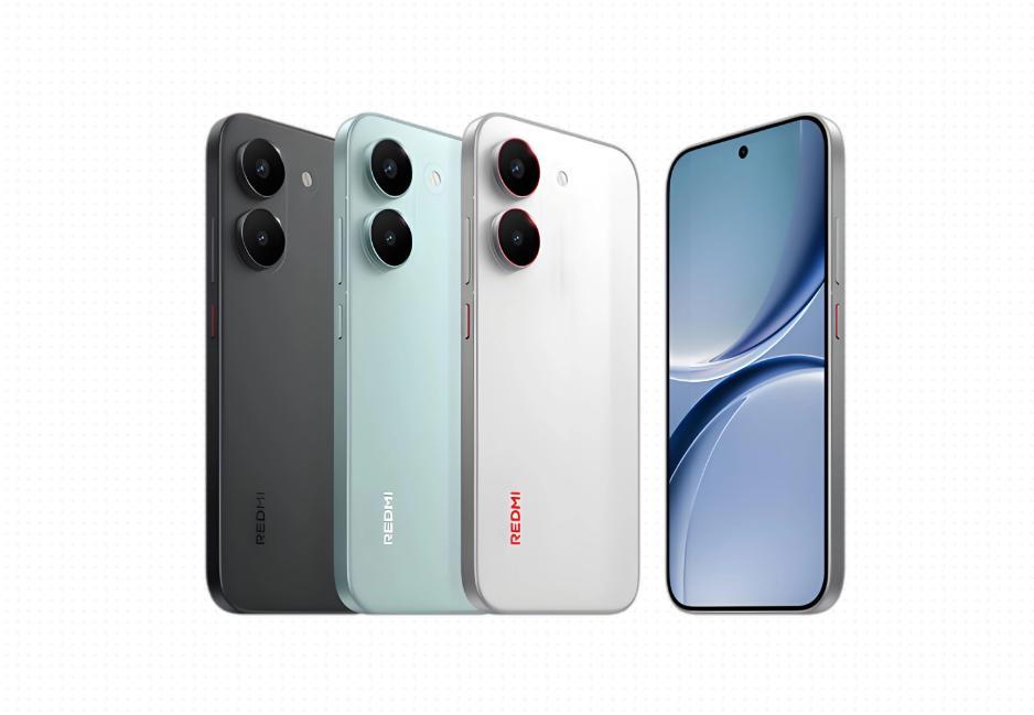 红米Turbo5Max，这性价比拿捏太精准了！必须唠唠红米Turbo5