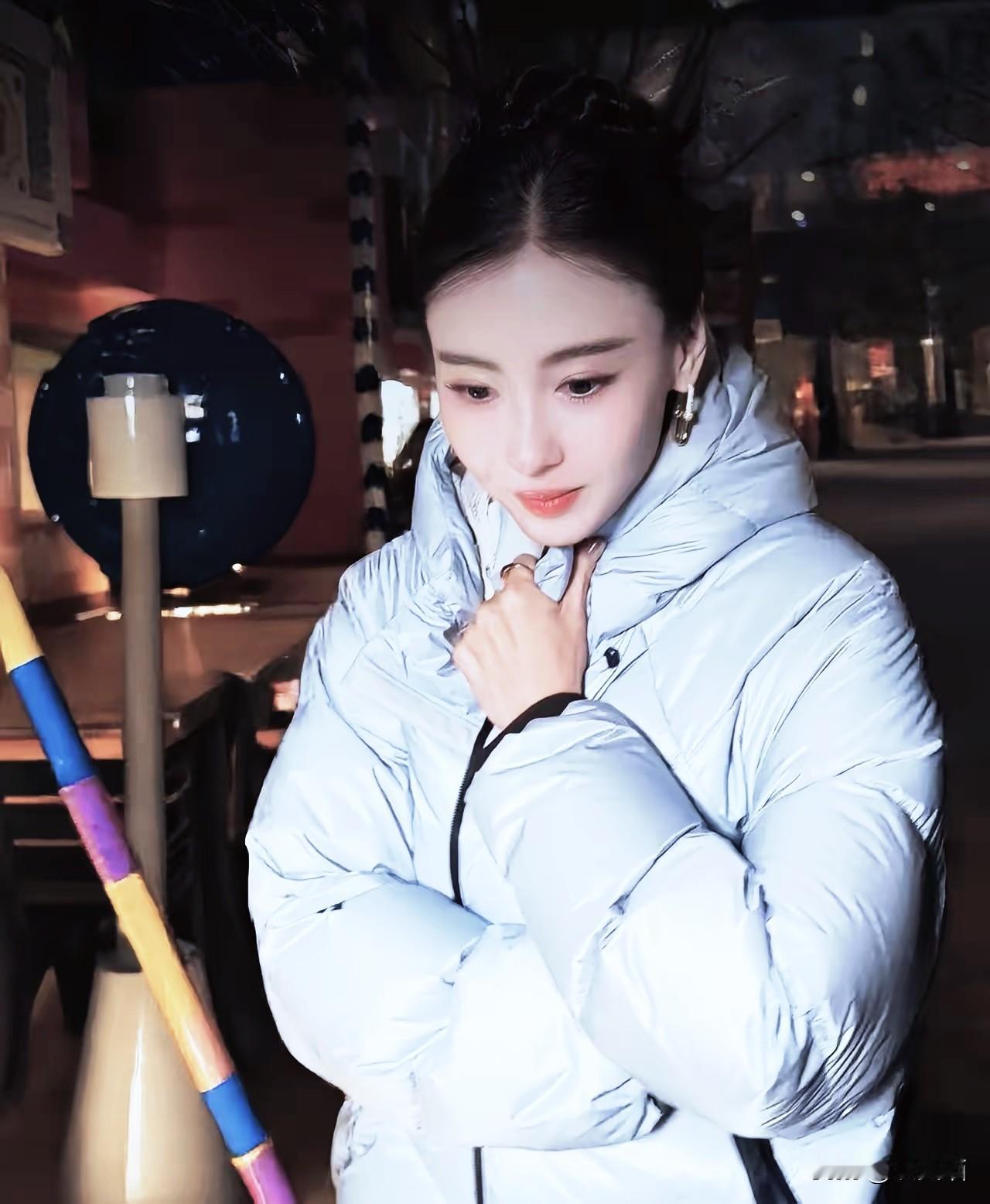 谁懂啊！朋友在上海乐高乐园偶遇45岁的张柏芝，回来直接疯魔式安利，说以前叫她大