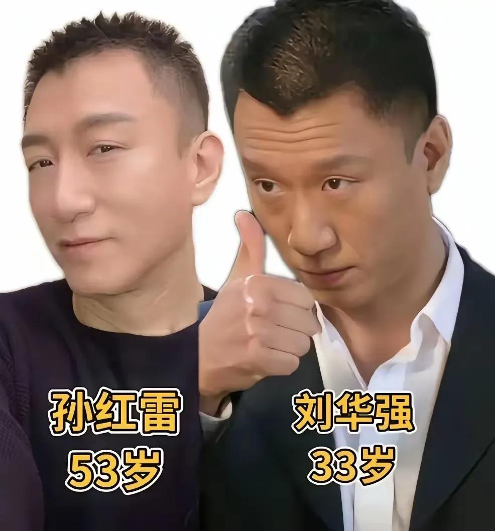 当年电视剧《征服》演员今昔变化，22年前播出的警匪剧《征服》，以其真实剧情成为当