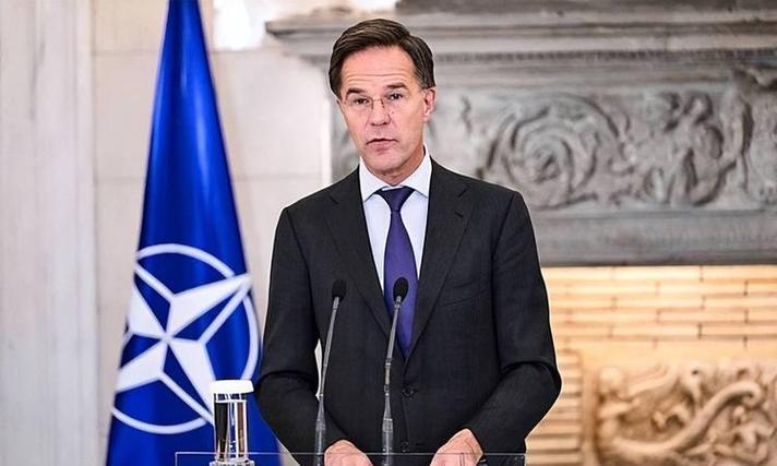 峰会都不敢开了！北约沦为看美国脸色的附庸，欧洲话语权彻底沦陷。路透社4月