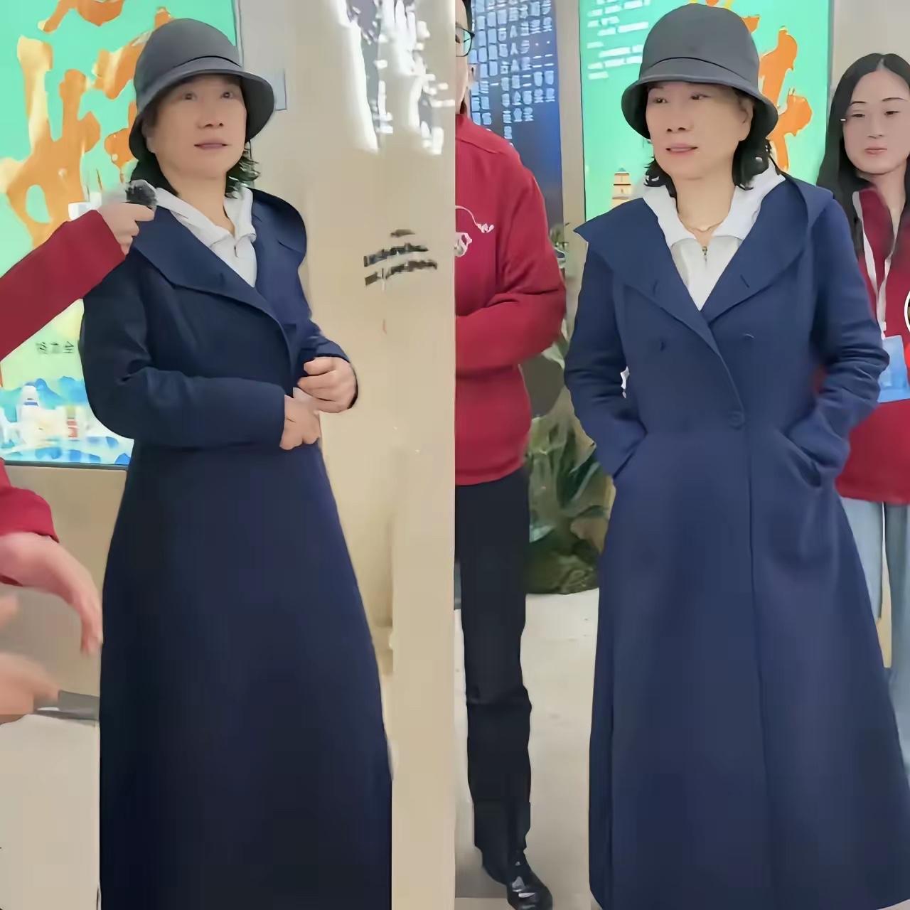 我宣布，董明珠赢了，不是赢在今年又为格力创造了营业奇迹，也不是开拓新业务，而是赢