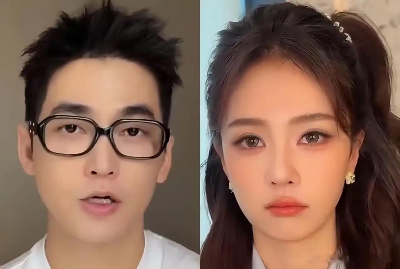 奔跑吧又一季收官了，白鹿最该感谢的人，不是欣赏她的总导演姚译添，而是承包了白鹿一