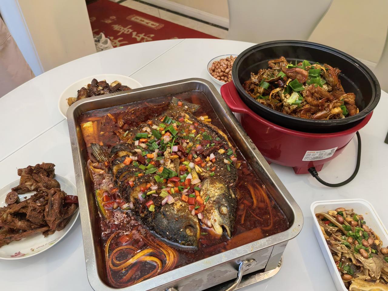 给自己一句话，你会说什么?给自己一句话，身为厨师，我想对自己说灶台烟火，锅