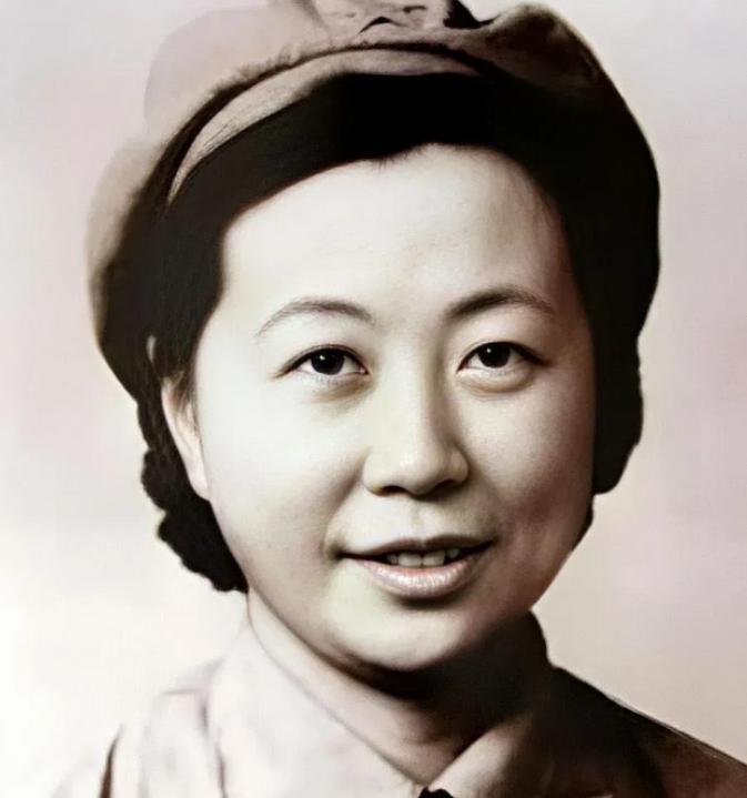 1946年，国民党6届2中全会上，国民党元老张继突然站起来对蒋介石说：“共产党就
