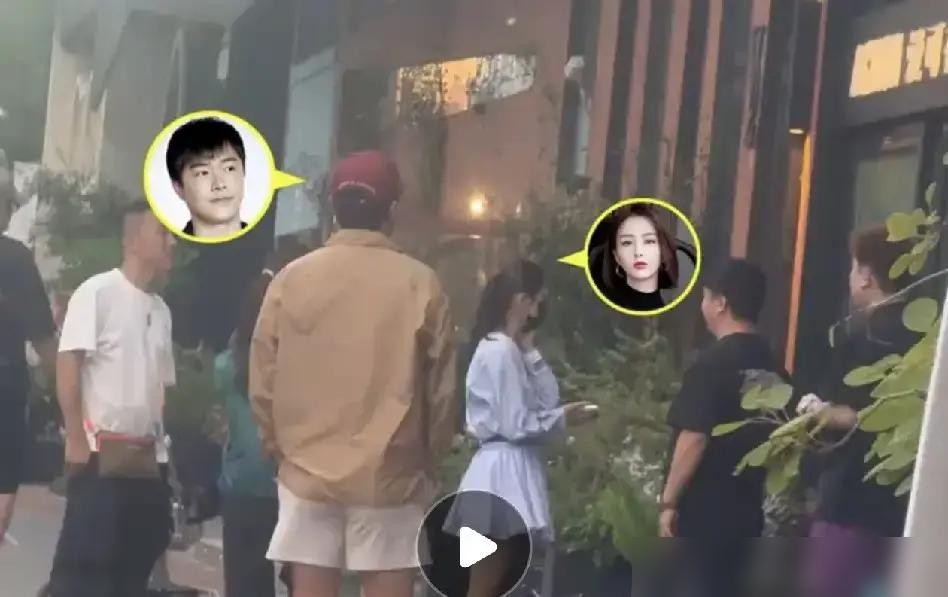 陈思诚把男女关系，拎得比谁都清楚！跟现任阮巨谈了四年，从泰国到土耳其，见了父母同游多国，感情稳定得没
