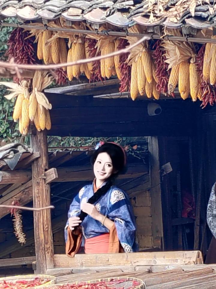 分享你的随手拍