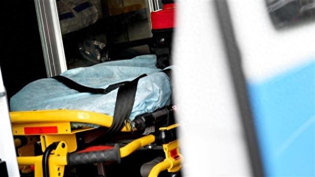 埃塞俄比亚发生铁路事故致14人死亡