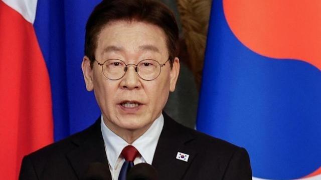 大清算来了，李在明下狠手，要将前联参议长等人一锅端！尹锡悦的那次“戒严”，引发了