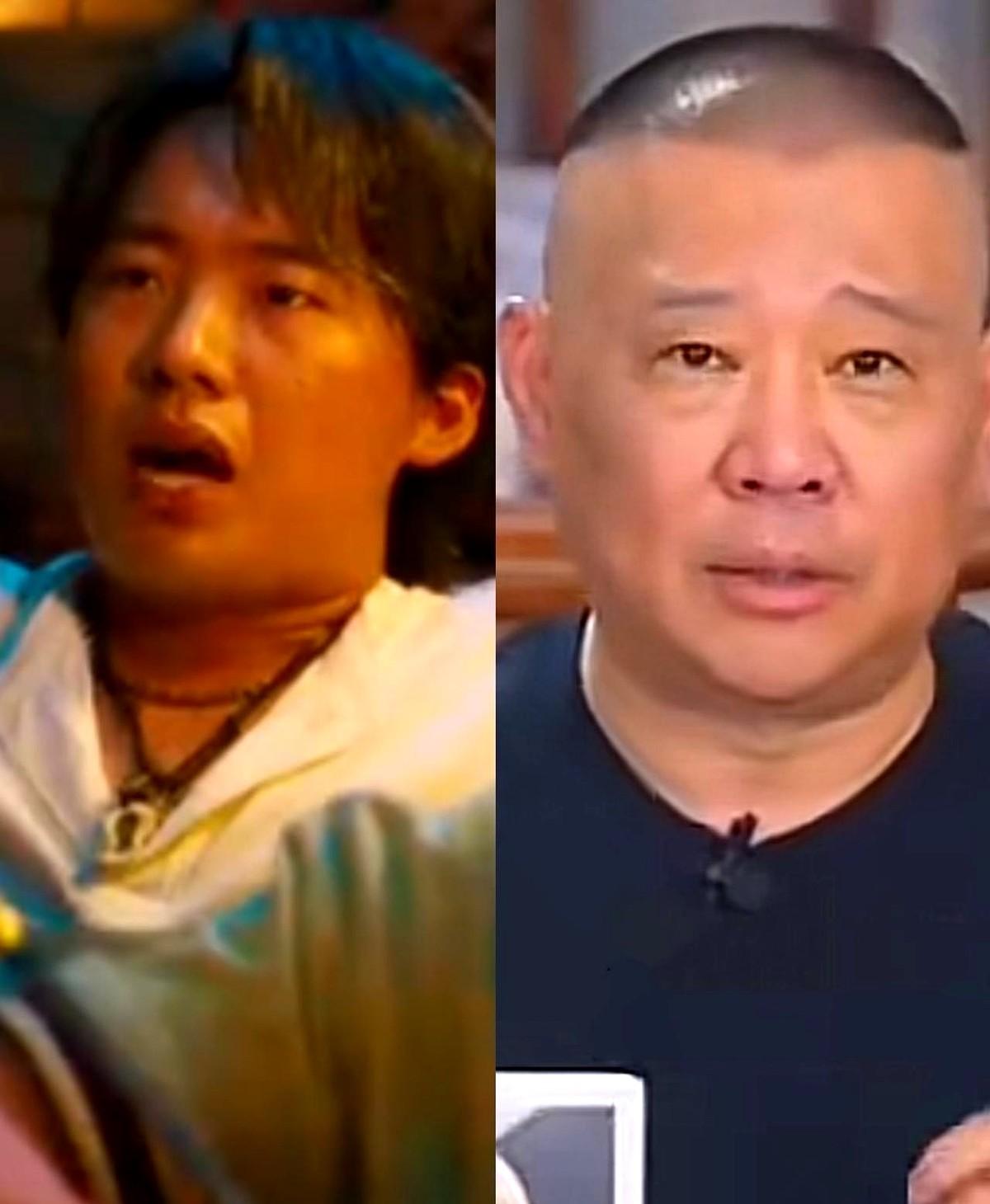 郭德纲一句“看过切片，演挺好”就把儿子郭麒麟的电影打发了，50万学费说掏就掏，2