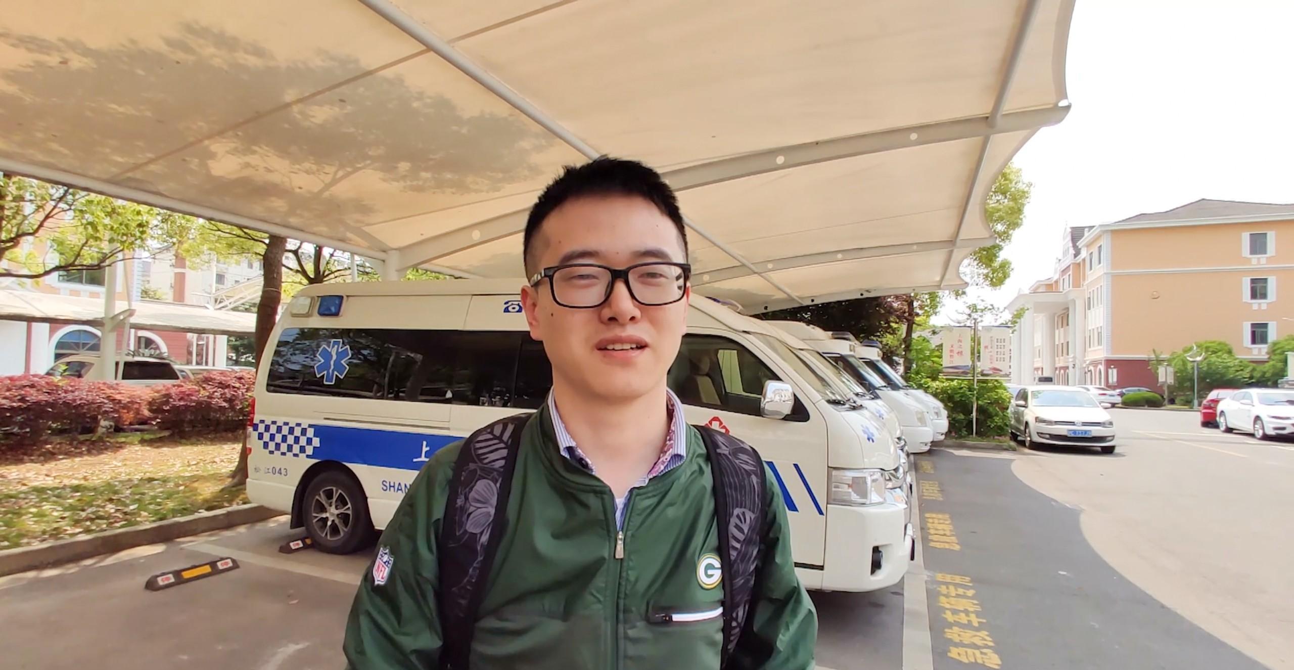 江西天价救护车事件，两万八千里！网友气愤：为救人还是赚钱？这起事件的核心