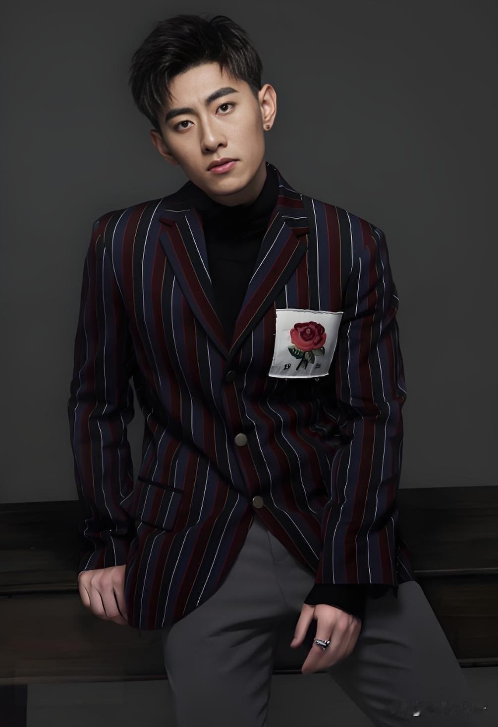 《大生意人》最惨的，就是扈天翼演的这个黑子了，倒不是说他跟着常四遭罪，而