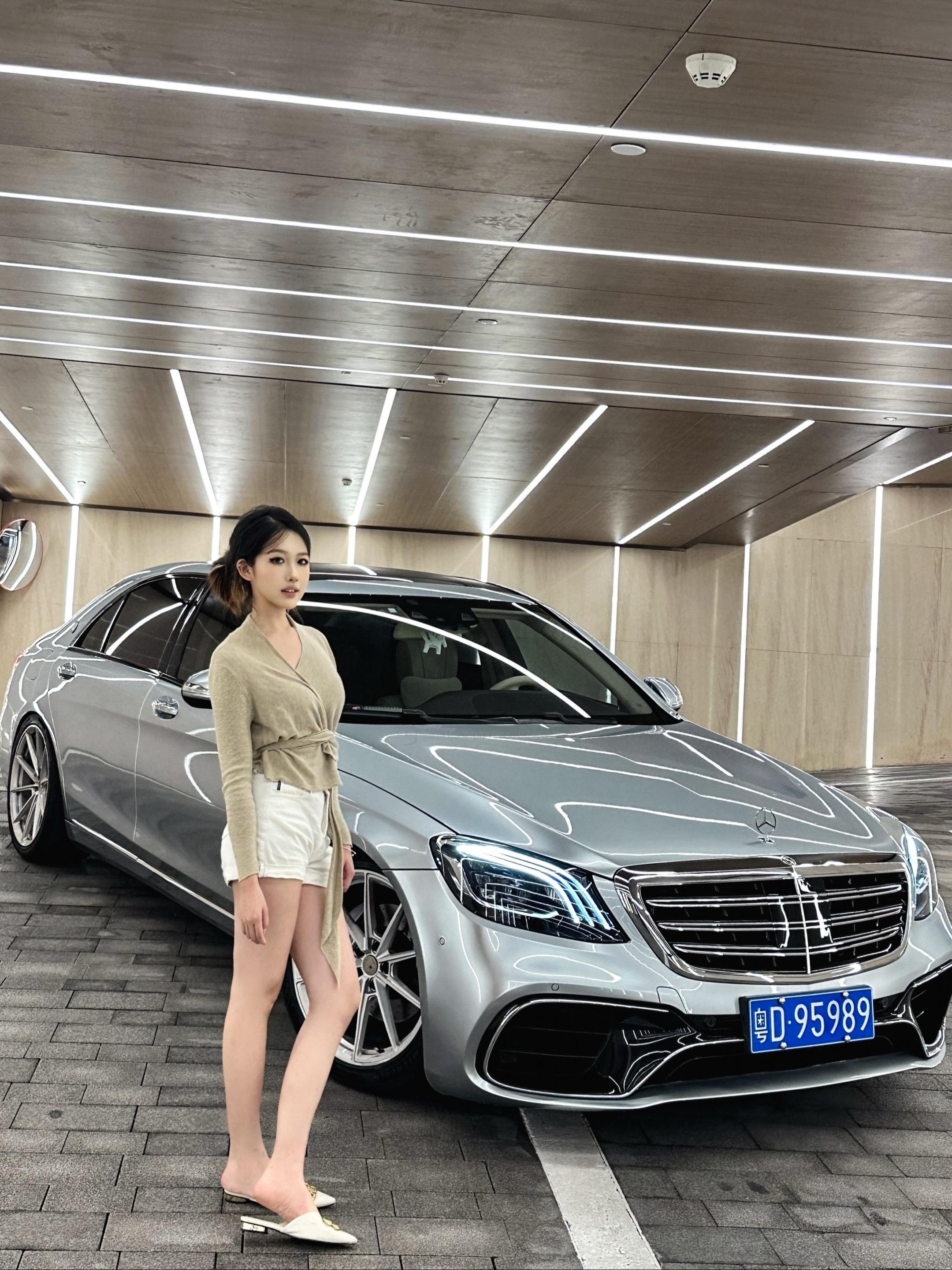 优雅永不过时。