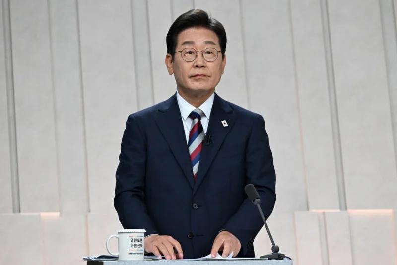 李在明失策了，特朗普将屠刀对准韩国巨头近日，美国加州联邦法院正式受理集体诉讼，