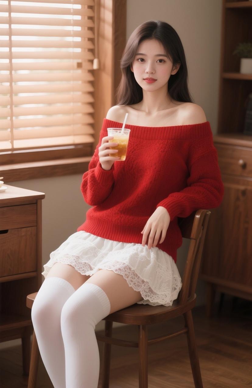 怎么来形容现在的我呢？只能说很平静…平静是因为终于接受了…释然后的自己，才是