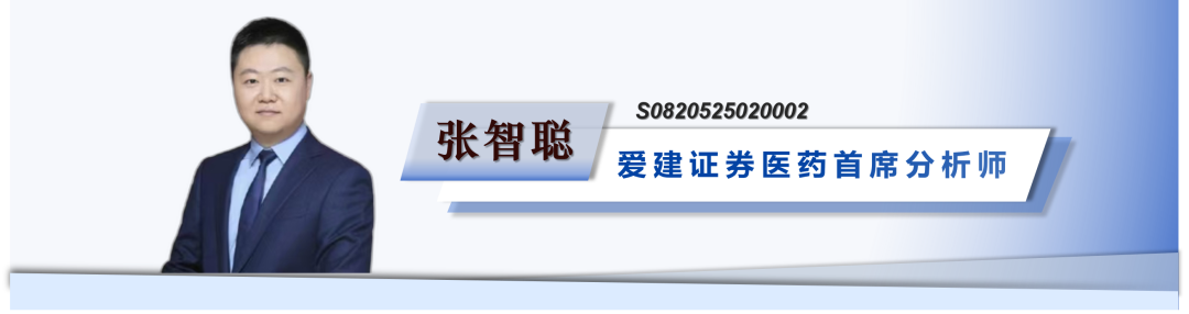 [爱建医药]创新药主线强势回归, 关注BigPharma管线价值重估