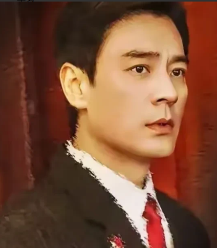 《以法之名》大揭秘，李人骏万万没想到，这才是小姨兰景茗充当保护伞的原因。