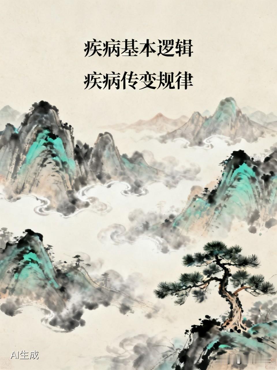 现在很多人感慨疾病的尽头都是癌症，倪海厦老师对此有独到见解。他被誉为“中医鬼才”