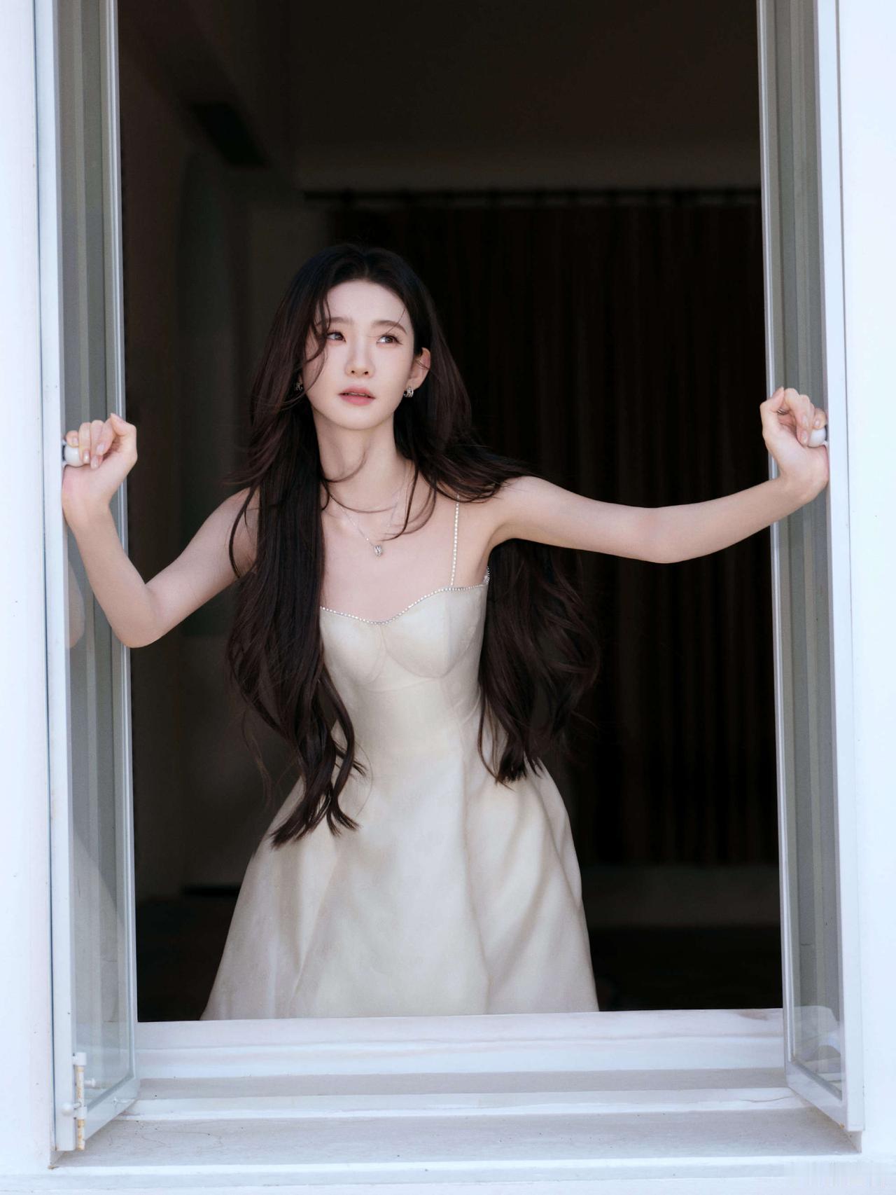 清早起来打开窗[滑稽笑]张艺凡