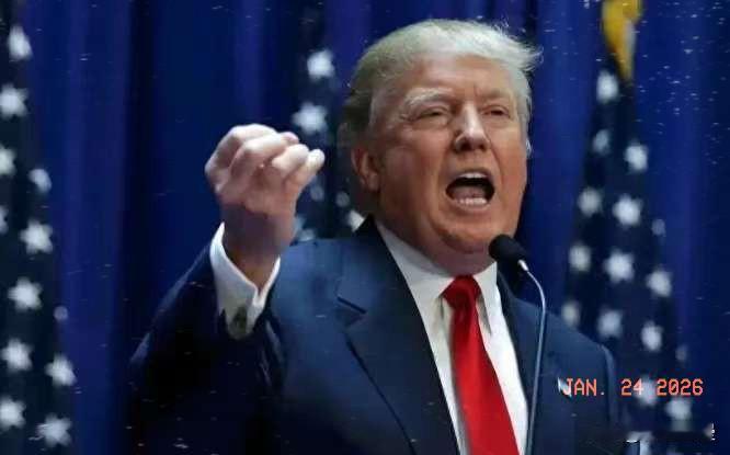 美：把名字签了，钱交一下！中：啥钱？联合国会费我早交了呀！美：谁跟你扯联合