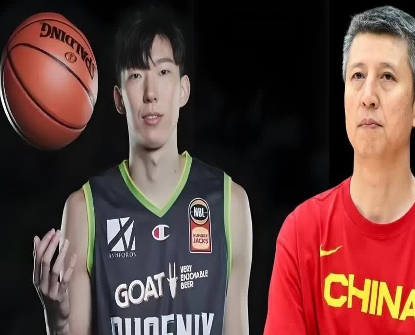 周琦恐怕做梦都没想到，名单一出，他居然出局了！他这腰伤是老问题了