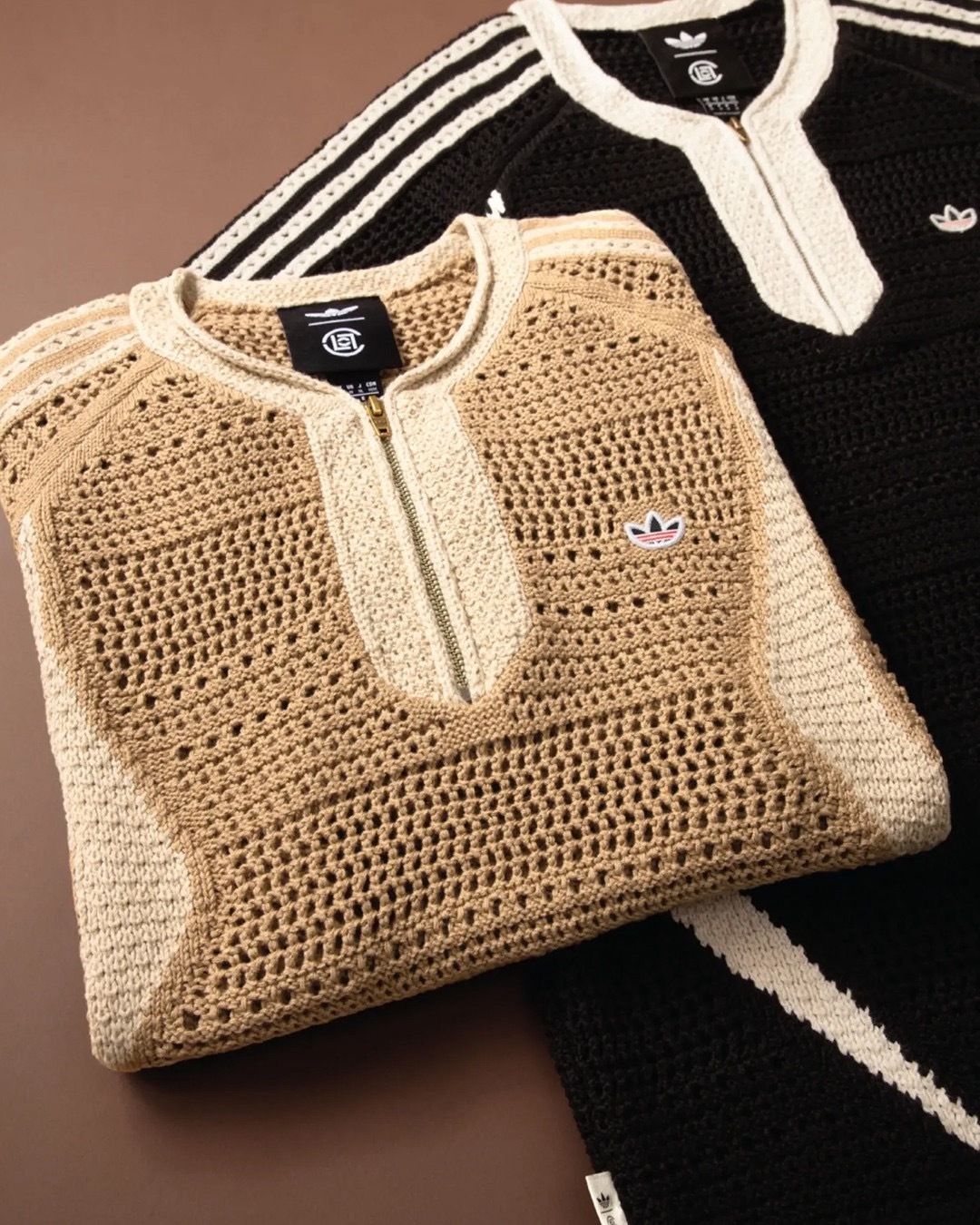 CLOTxadidasOriginalsMundial联名系列现已登场