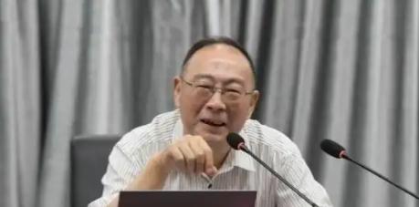 “未来五年，中国会面临严峻考验！”金灿荣教授早前给出警示：接下来五年或将迎来历史