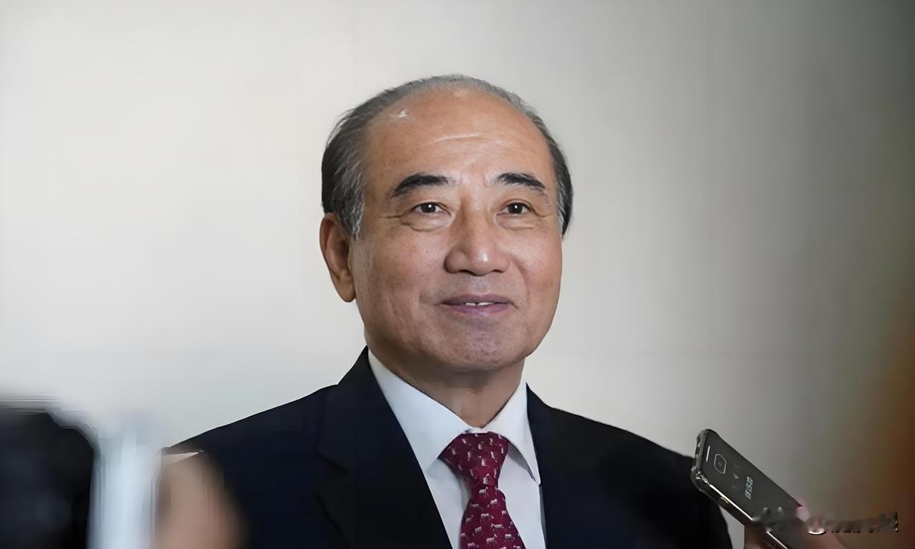 王浅秋曝打电话给王金平“劝说王惠美”，王金平表示：没办法管9月7日，王浅秋主