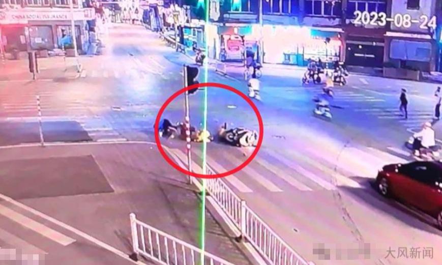 退休民警醉驾撞人致三级伤残，判决赔偿超110万元，周某仅支付28万元，结果人就在