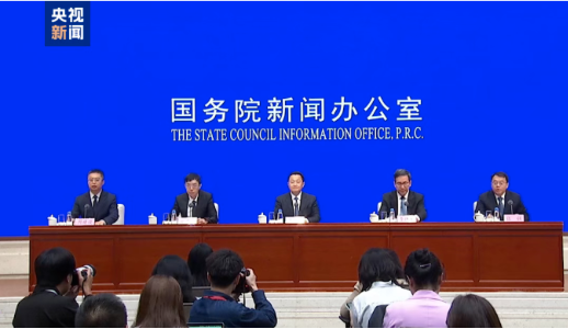 住建部部定调: 建筑业未来5年大方向