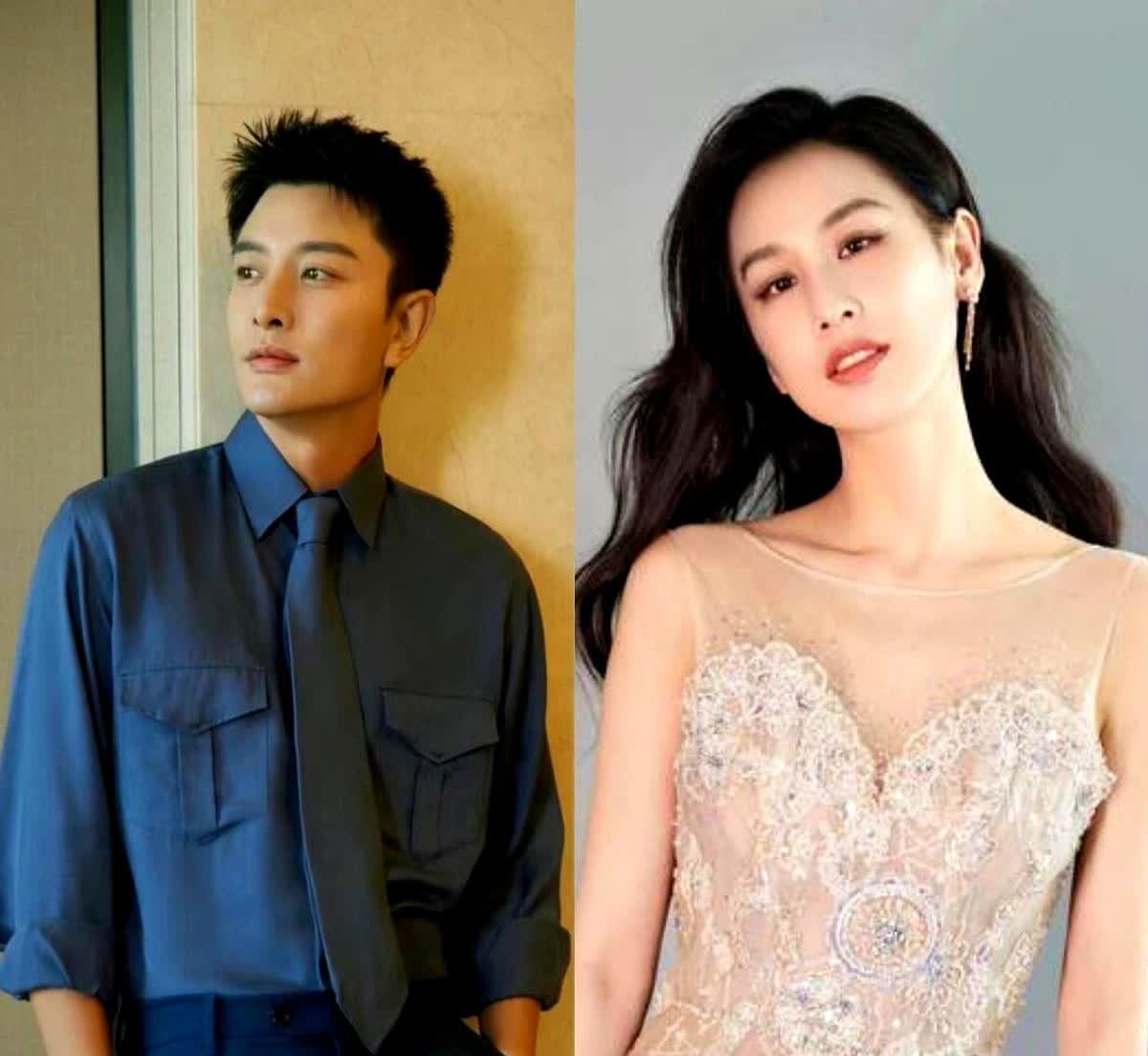 黄圣依为什么敢站出来公开和前任恋情，不是因为她的脑子瓦特了，也不