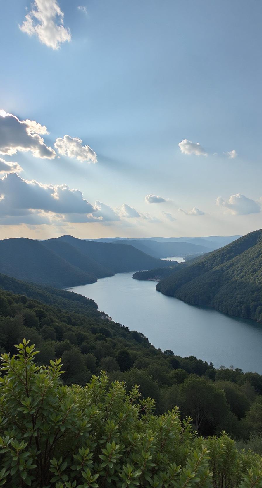 上联：天上无云不下雨，诚邀下联地中无事不生尘