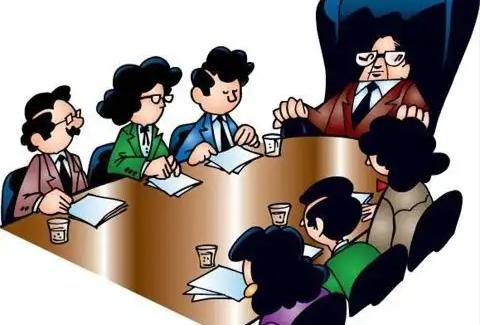 笑话（851）二情妇打电话给贪官：“亲爱的，小三和小四又吵架了，你再不回来劝