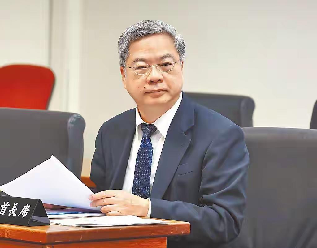 美伊战火导致台湾爆发能源危机，马英九成背锅侠，台湾天然气或已撑不到4月到来！台