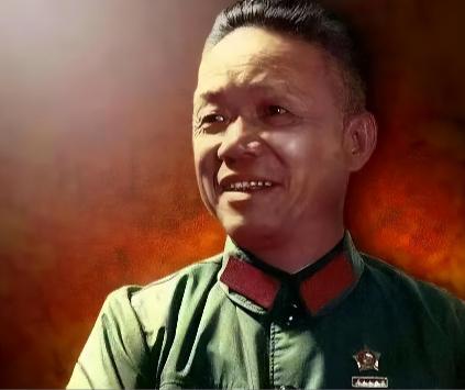 解放军大授衔，57名上将，各有千秋，但名气大的有五位，韩先楚、许世友，杨得志，邓