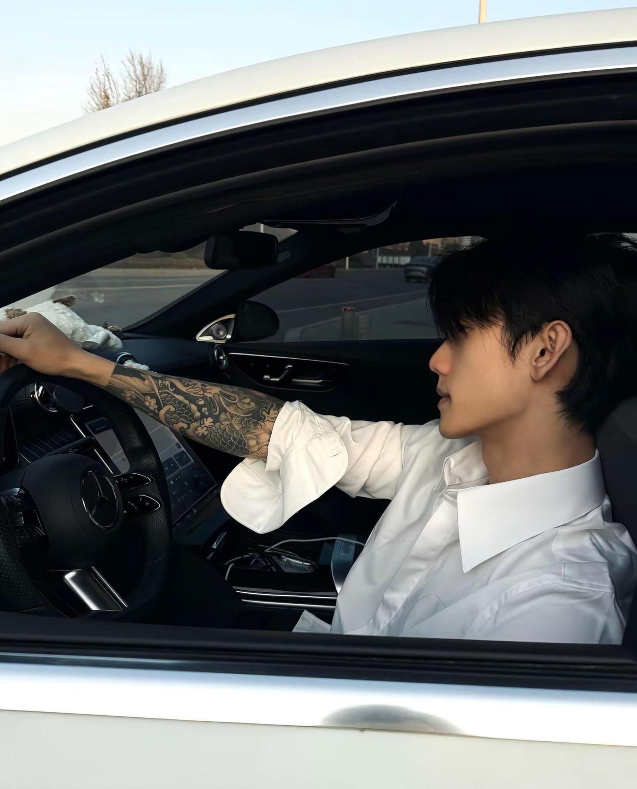 我没时间研究你