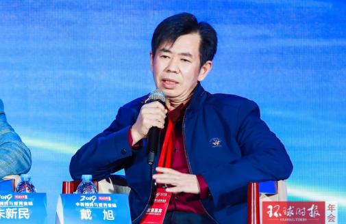 为什么敌人越围越近？戴旭怒揭真相：我们丢掉了教员“只警告一次”的杀气。装备越