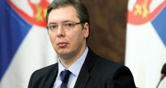 谁能想到一个国家能离谱到这种地步，塞尔维亚议会一顿饭的功夫就火速通过法案，要把1