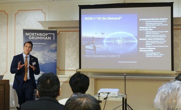 共同社称中国企业席卷全球无人机市场，引发美国强烈的危机感。近年来在乌克兰、中东等