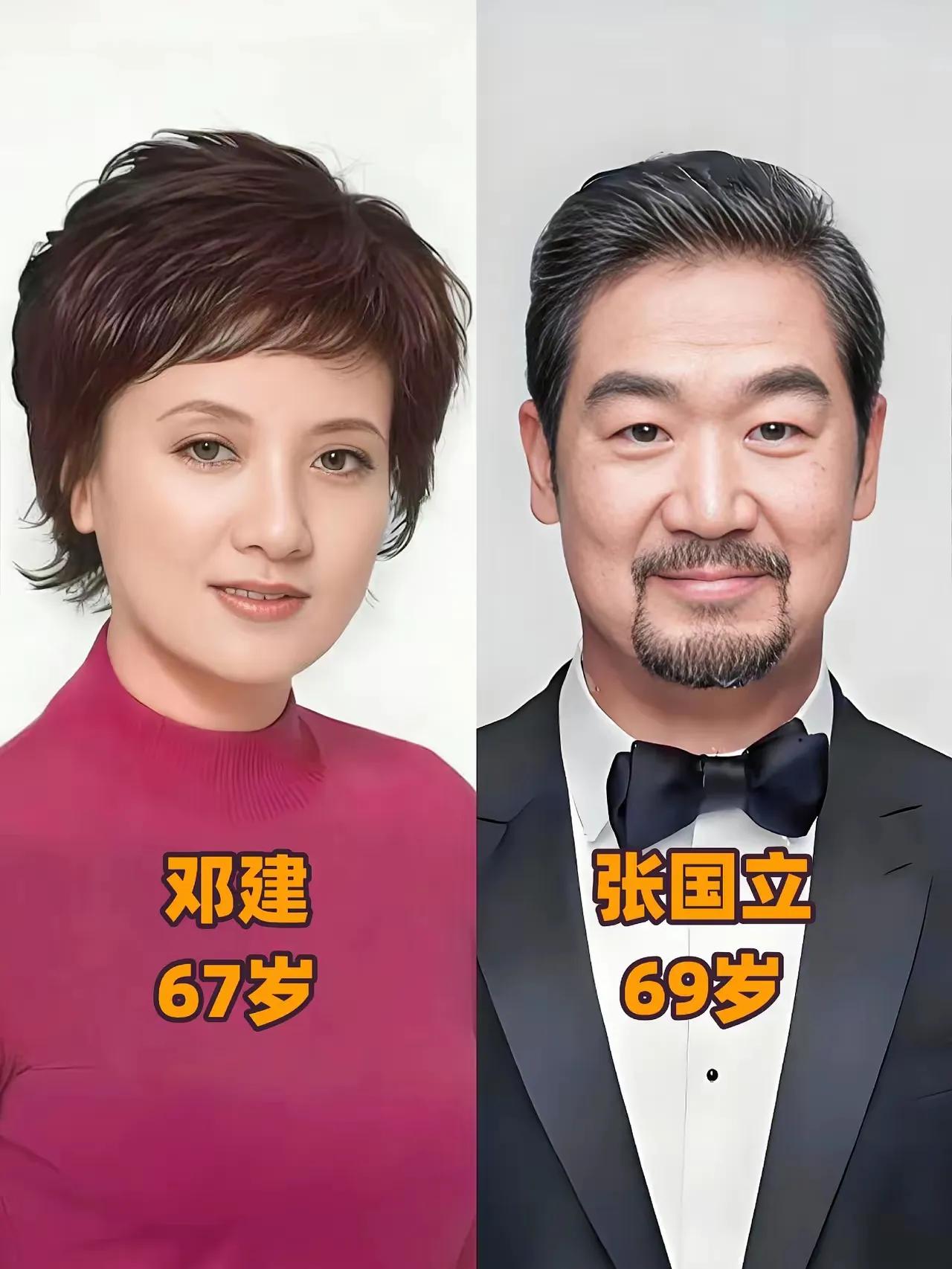 影视圈的伉俪情深对对不腻味对对不嫌弃