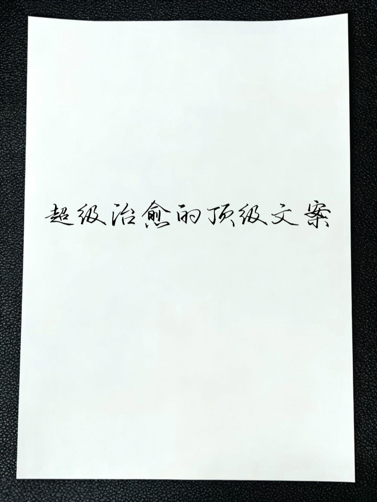 不待春风慢，我以明月宴群山。