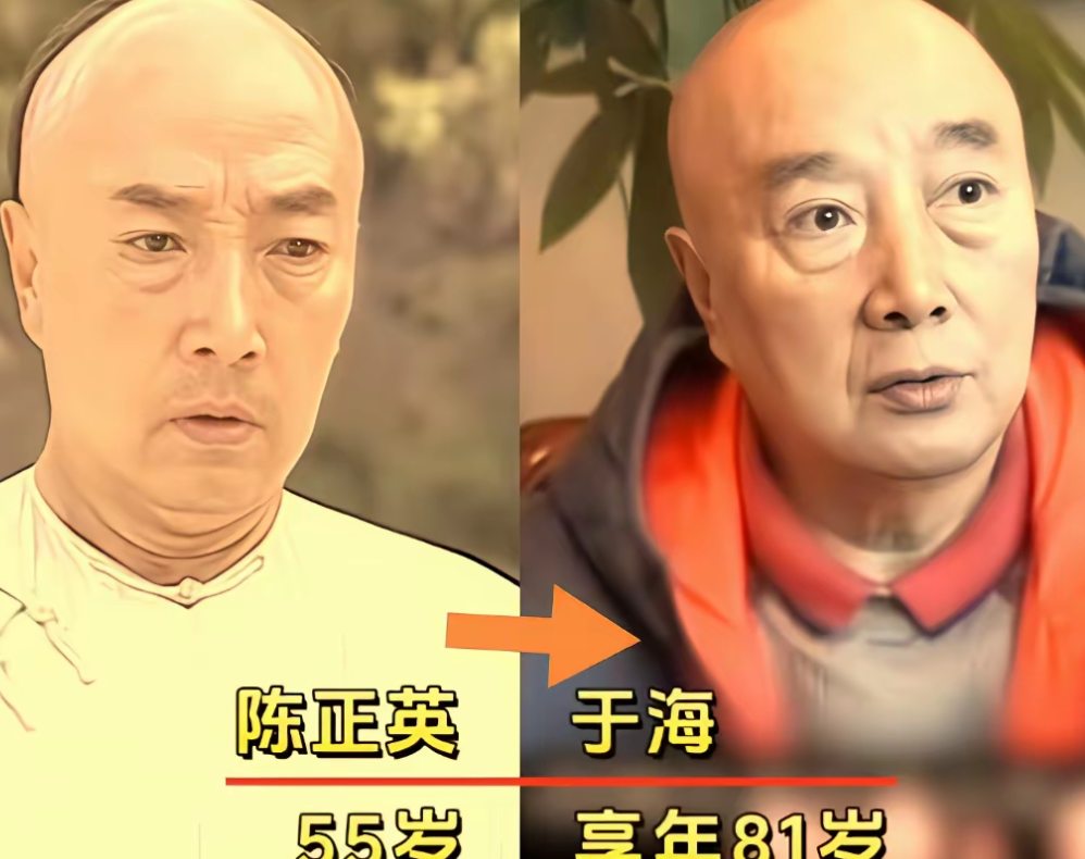 《太极宗师》你敢相信吴京年轻的时候这么帅？这颜值真的一点都不输王一博，真的是好看