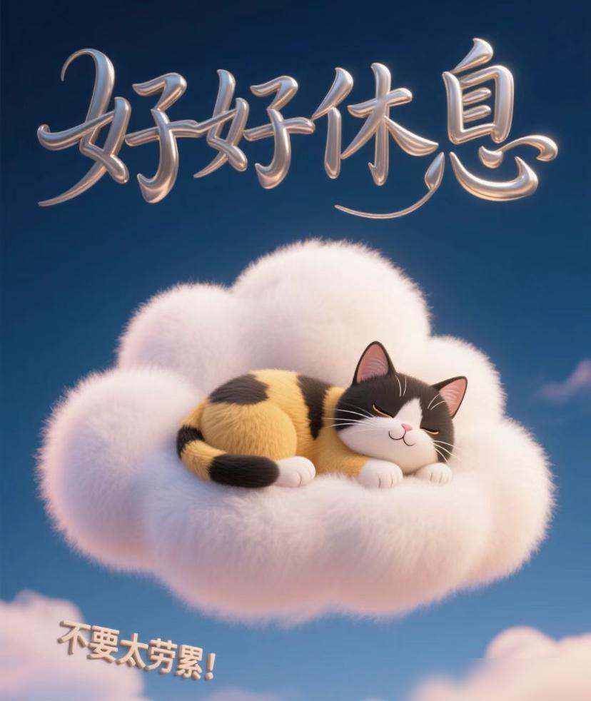 我原来一直以为脑力工作者累了就躺下睡一觉，后来看了一个神经内科医生的科普才知道，