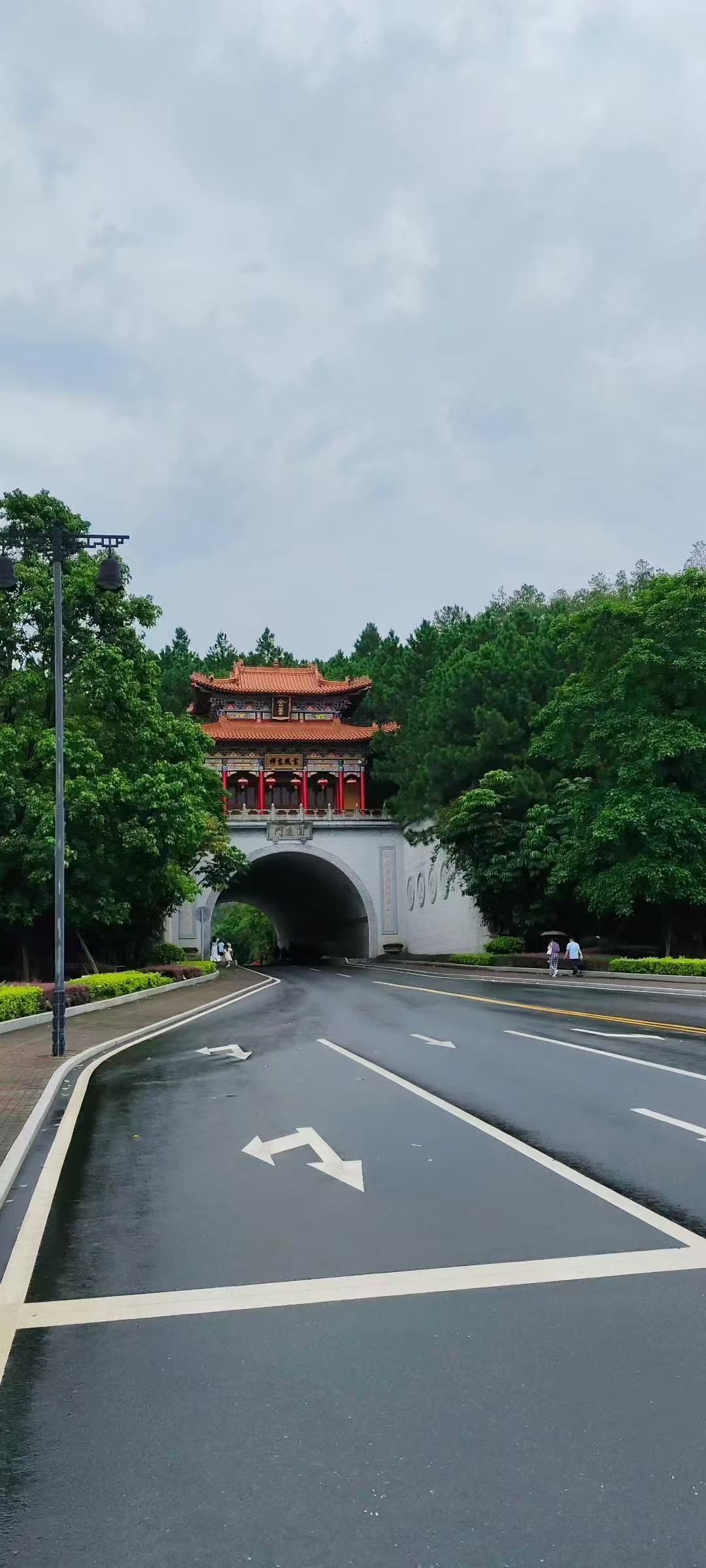 ✨珠海金台寺打卡攻略|祈福赏景两不误🎐