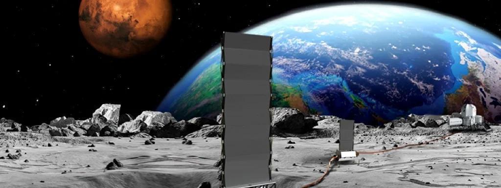 好家伙！特朗普签令，12.18要求月球部署核反应堆。这操作直接给太空圈整懵了