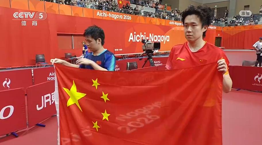 林诗栋为何会4-0零封王楚钦，刘国正说出了实话，刘国正说，林诗栋在逆转林昀