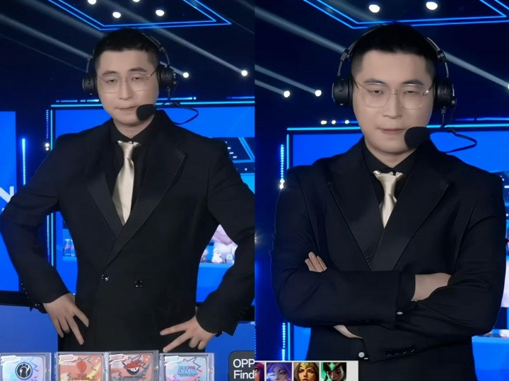 希望后面少叉腰! 王多多: 这次S赛不能只有开团 要能拉扯