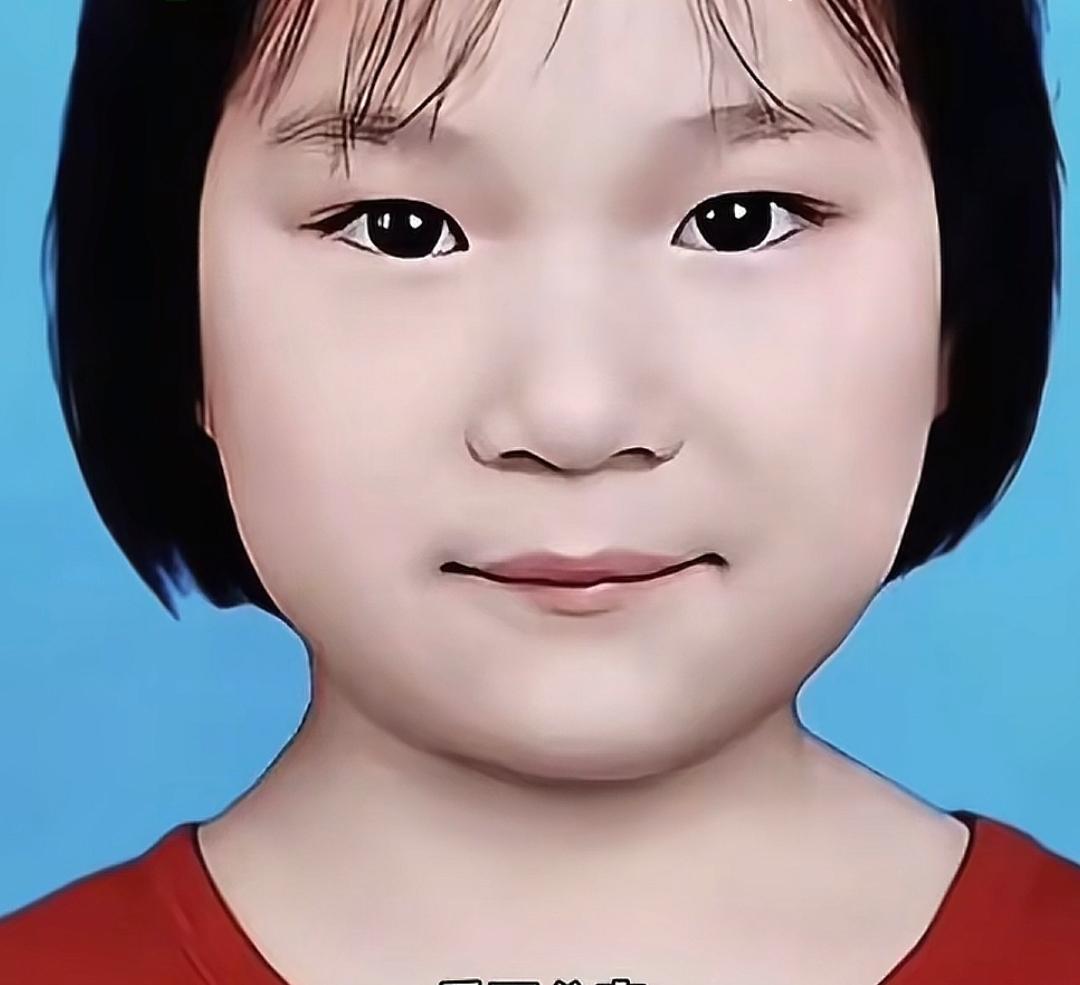 6岁女童送钥匙，十几秒后消失遇害。凶手不是流窜犯，是住在2楼的邻居——35岁的