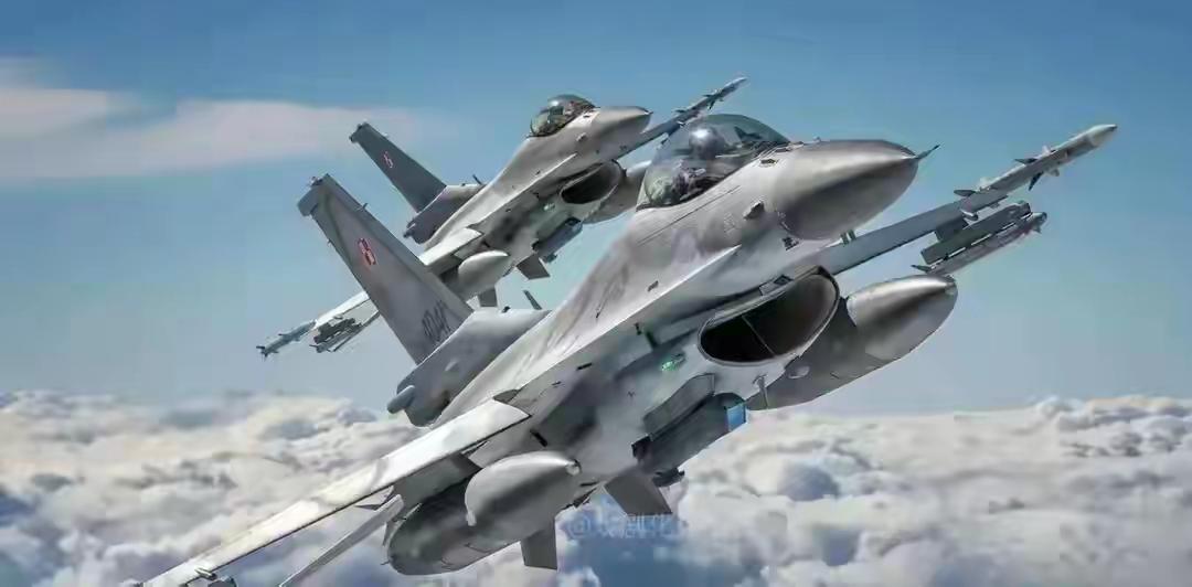 波兰快把自己搭进去了，恐怕到时候北约条约不好使啊？波兰有些憋不住了，竟然出动大批