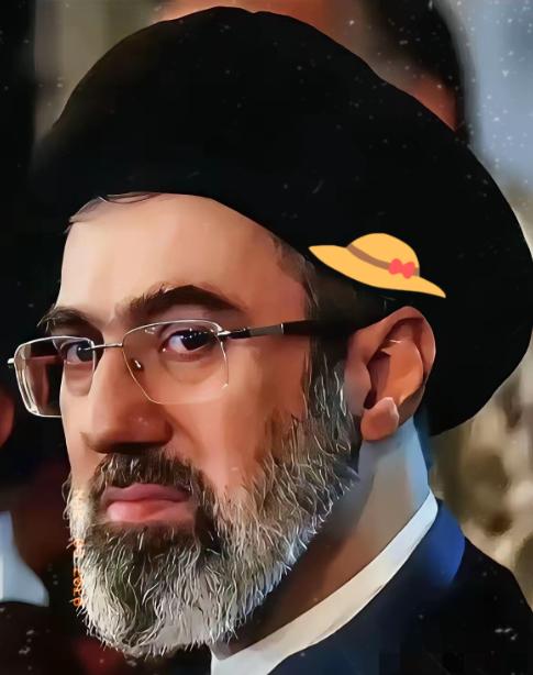 伊朗彻底摊牌了！干得漂亮！伊朗这回不装了，直接摊牌，他向整个中东发出警告：美